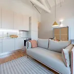 Apartmán Tripas Coracao Taipas Historical Center