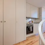 Apartmán Tripas Coracao Taipas Historical Center Porto