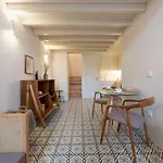 Tripas Coracao Taipas Historical Center Apartmán Porto