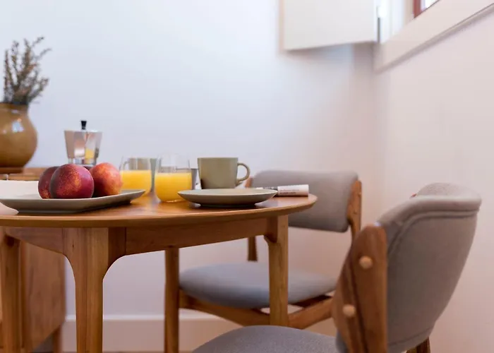 Tripas Coracao Taipas Historical Center Lägenhet