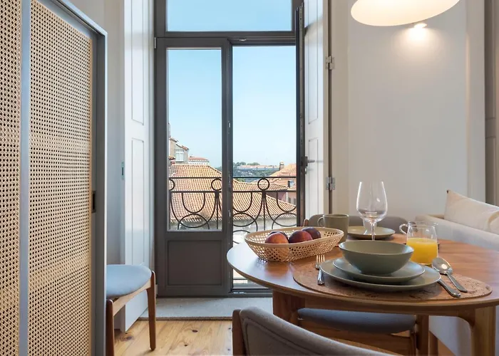 Tripas Coracao Taipas Historical Center بورتو