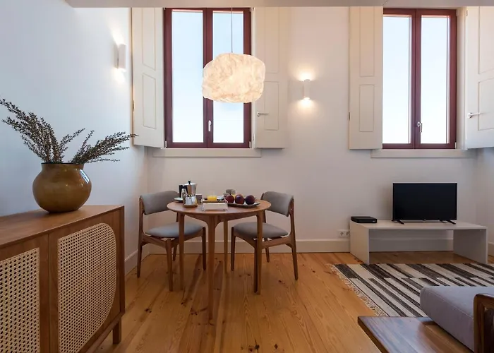 Tripas Coracao Taipas Historical Center شقة