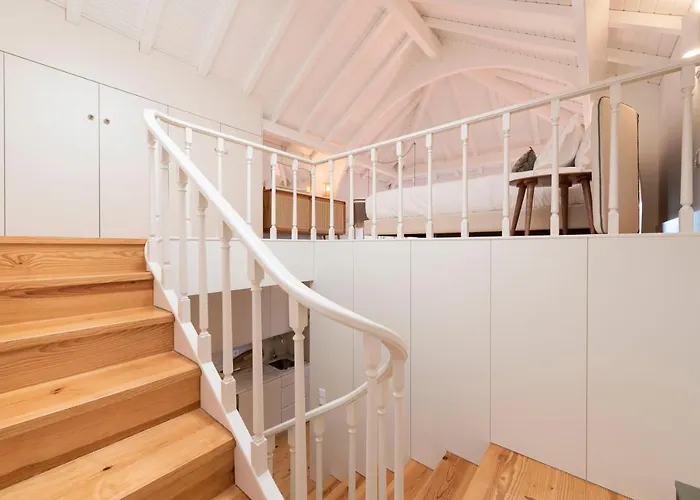 Tripas Coracao Taipas Historical Center * بورتو