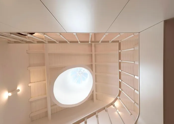 شقة Tripas Coracao Taipas Historical Center بورتو