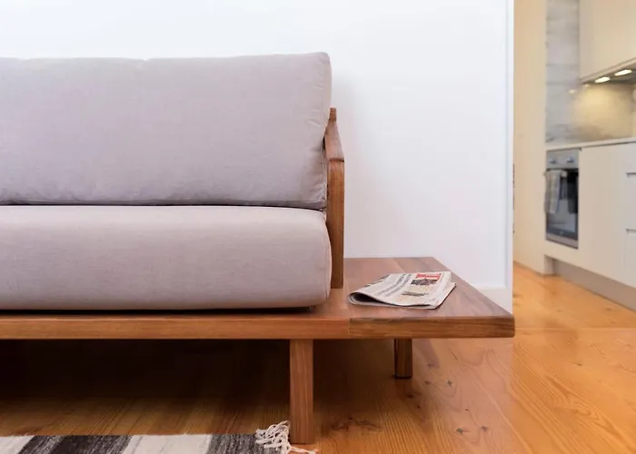 Tripas Coracao Taipas Historical Center Lägenhet