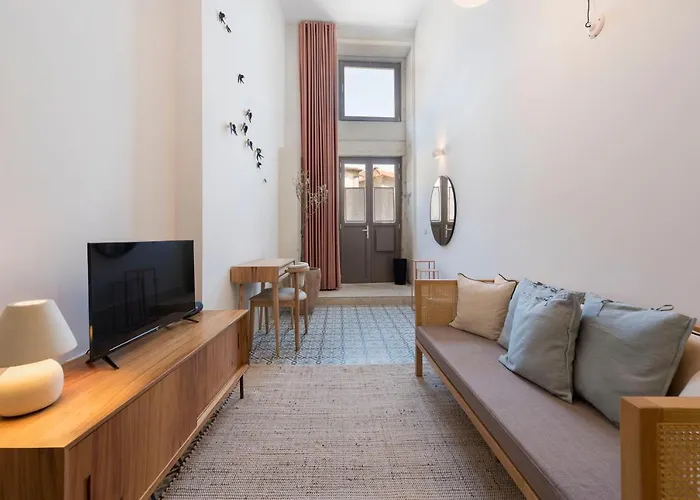 Tripas Coracao Taipas Historical Center شقة