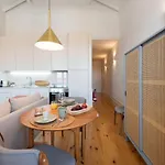 Apartament Tripas Coracao Taipas Historical Center