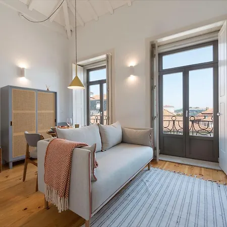 Apartment Tripas Coracao Taipas Historical Center