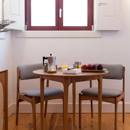 Tripas Coracao Taipas Historical Center Oporto