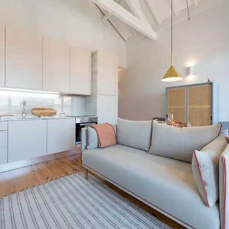 Apartamento Tripas Coracao Taipas Historical Center