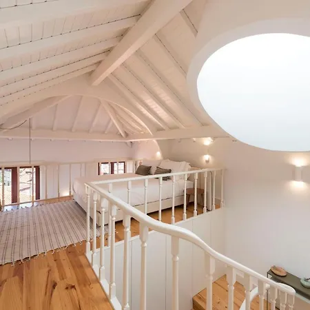 Tripas Coracao Taipas Historical Center Apartamento *