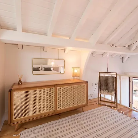 Tripas Coracao Taipas Historical Center Apartment *