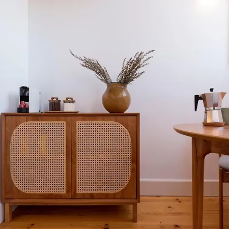 Apartamento Tripas Coracao Taipas Historical Center *