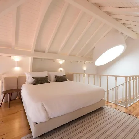 Tripas Coracao Taipas Historical Center *