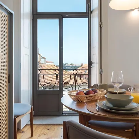 Tripas Coracao Taipas Historical Center Porto