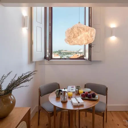 Apartamento Tripas Coracao Taipas Historical Center *