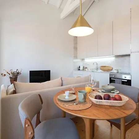 Apartment Tripas Coracao Taipas Historical Center *