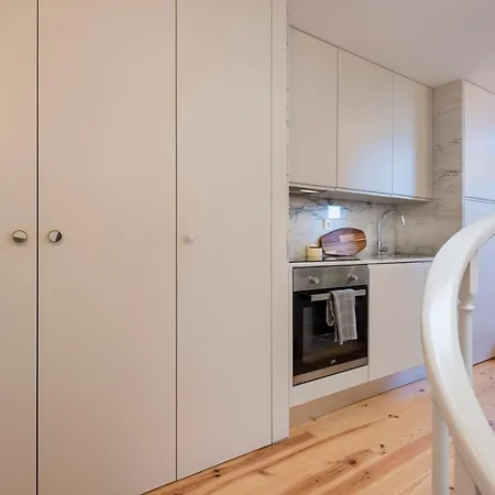 Apartamento Tripas Coracao Taipas Historical Center Oporto