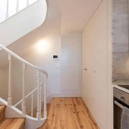 Tripas Coracao Taipas Historical Center Apartamento *