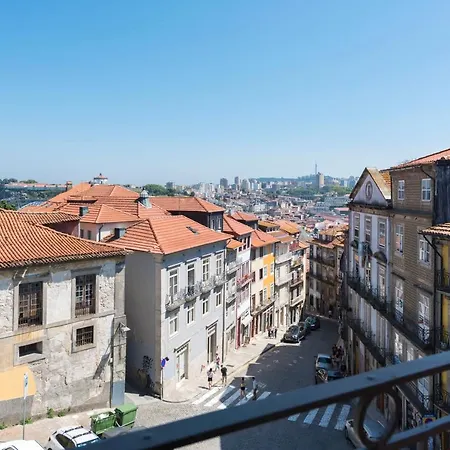 Apartment Tripas Coracao Taipas Historical Center *