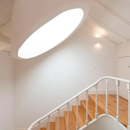 Tripas Coracao Taipas Historical Center Apartment