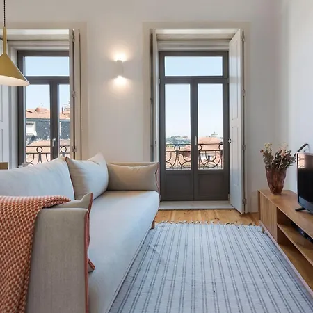 Tripas Coracao Taipas Historical Center Apartment