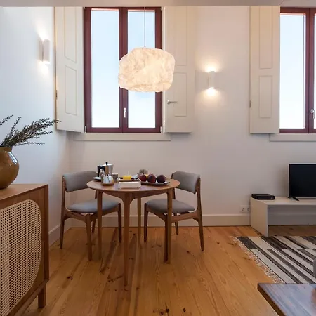 Tripas Coracao Taipas Historical Center Apartment