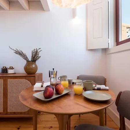 Tripas Coracao Taipas Historical Center Porto