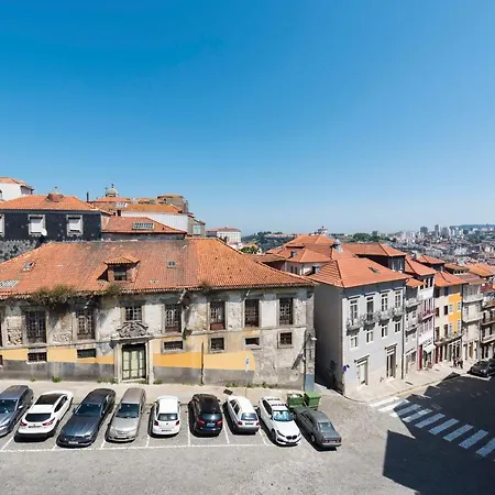 Tripas Coracao Taipas Historical Center Apartment Porto