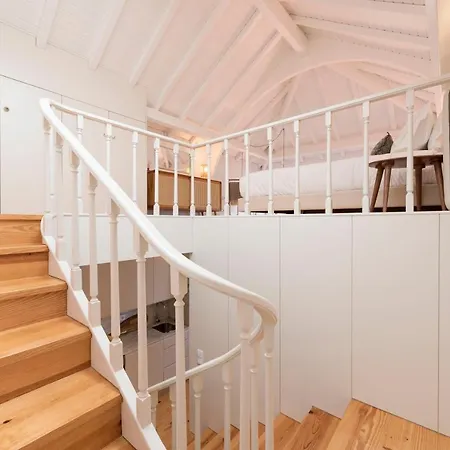 Tripas Coracao Taipas Historical Center * Oporto