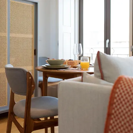 Apartment Tripas Coracao Taipas Historical Center Porto