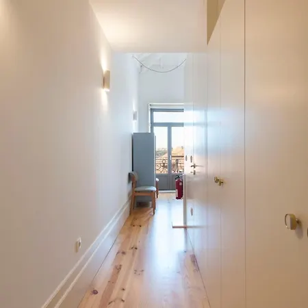 Tripas Coracao Taipas Historical Center Apartment Porto