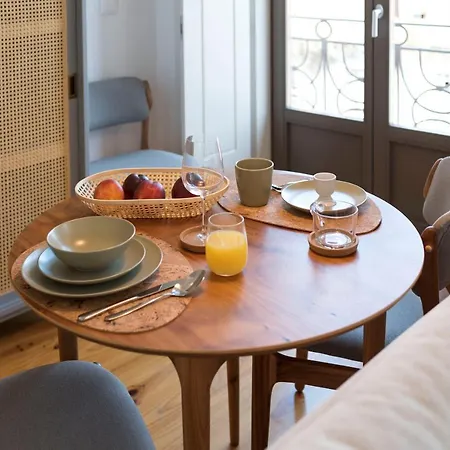Apartment Tripas Coracao Taipas Historical Center Porto