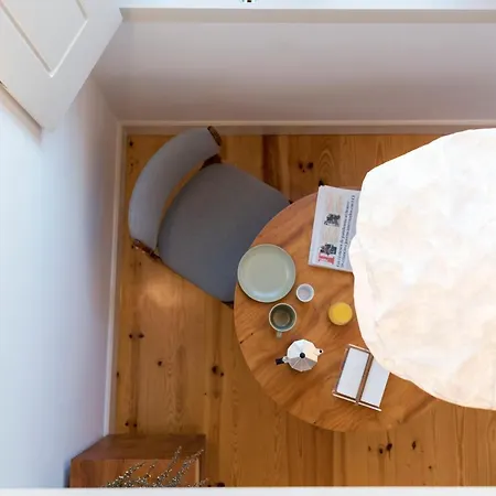 Tripas Coracao Taipas Historical Center Apartamento *