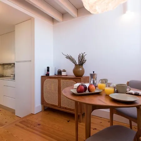 Tripas Coracao Taipas Historical Center Apartament Porto