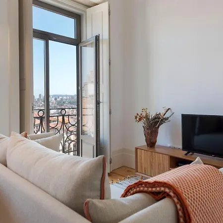 Tripas Coracao Taipas Historical Center Apartment Porto