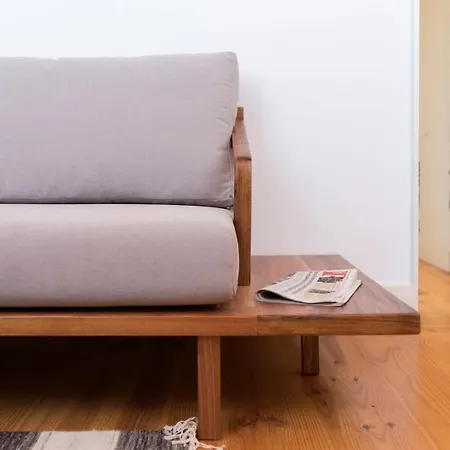 Tripas Coracao Taipas Historical Center Apartment