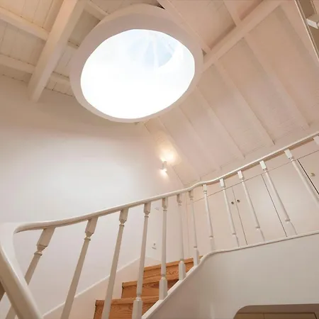 Apartment Tripas Coracao Taipas Historical Center Porto