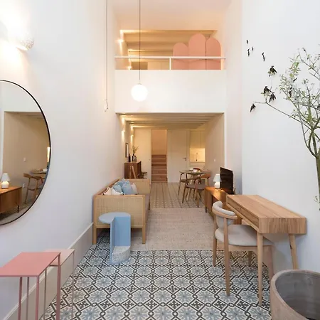 Tripas Coracao Taipas Historical Center Apartment