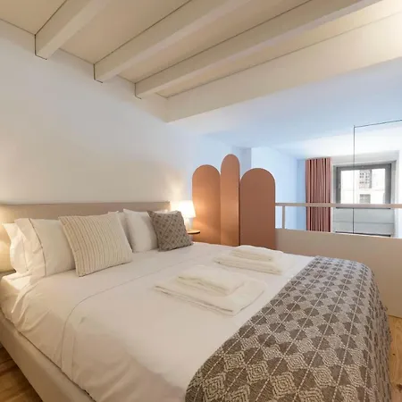 Tripas Coracao Taipas Historical Center Apartment Porto