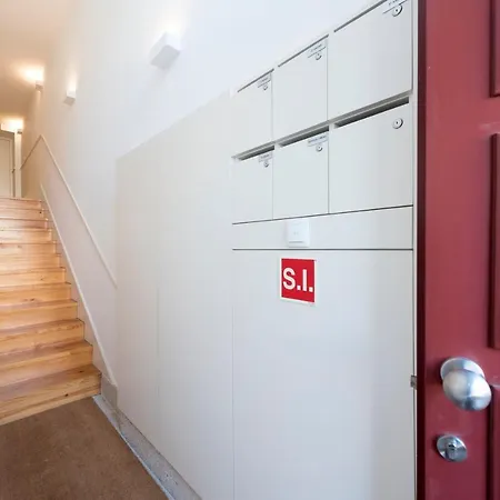 Apartamento Tripas Coracao Taipas Historical Center