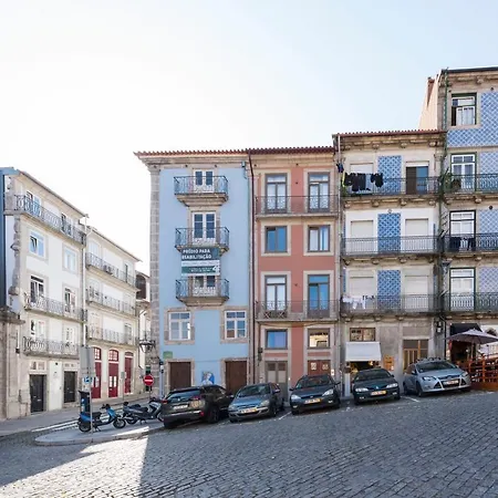 Tripas Coracao Taipas Historical Center Apartment *