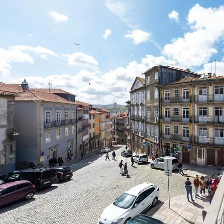 Tripas Coracao Taipas Historical Center Apartment