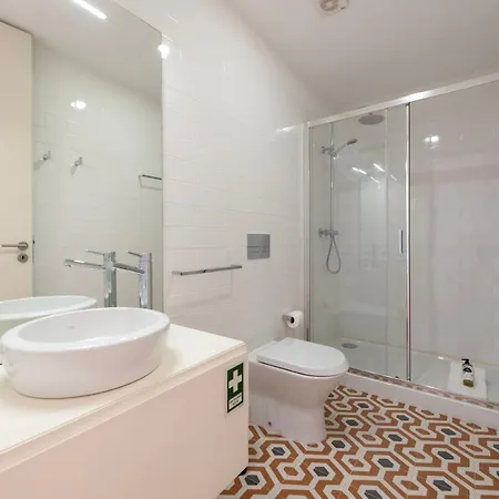 Apartament Tripas Coracao Taipas Historical Center *