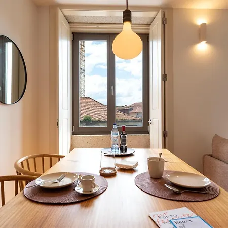 Tripas Coracao Taipas Historical Center Apartment *