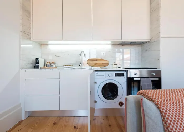 Apartman Tripas Coracao Taipas Historical Center