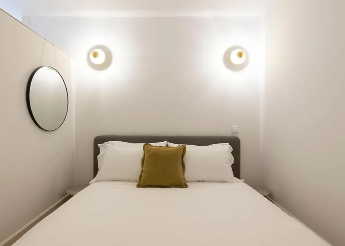 Tripas Coracao Taipas Historical Center Apartment *