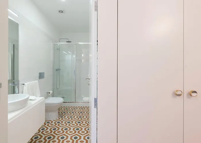 Apartment Tripas Coracao Taipas Historical Center *