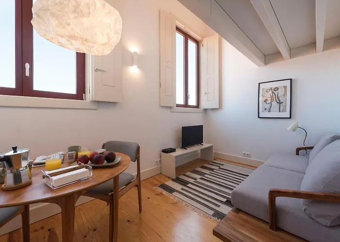 Tripas Coracao Taipas Historical Center Porto