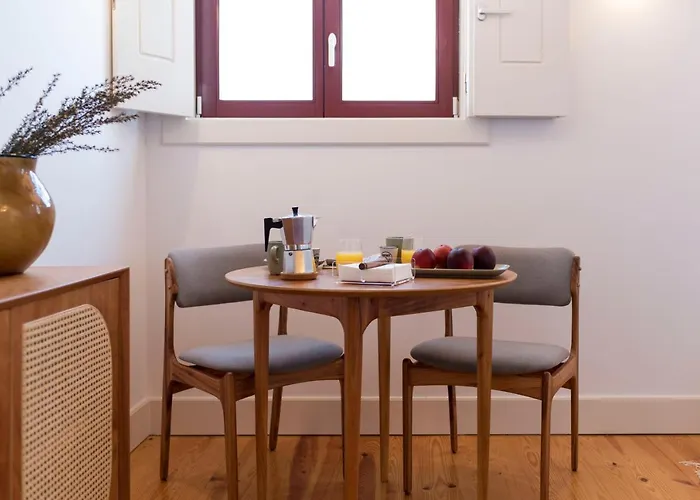 Tripas Coracao Taipas Historical Center Porto